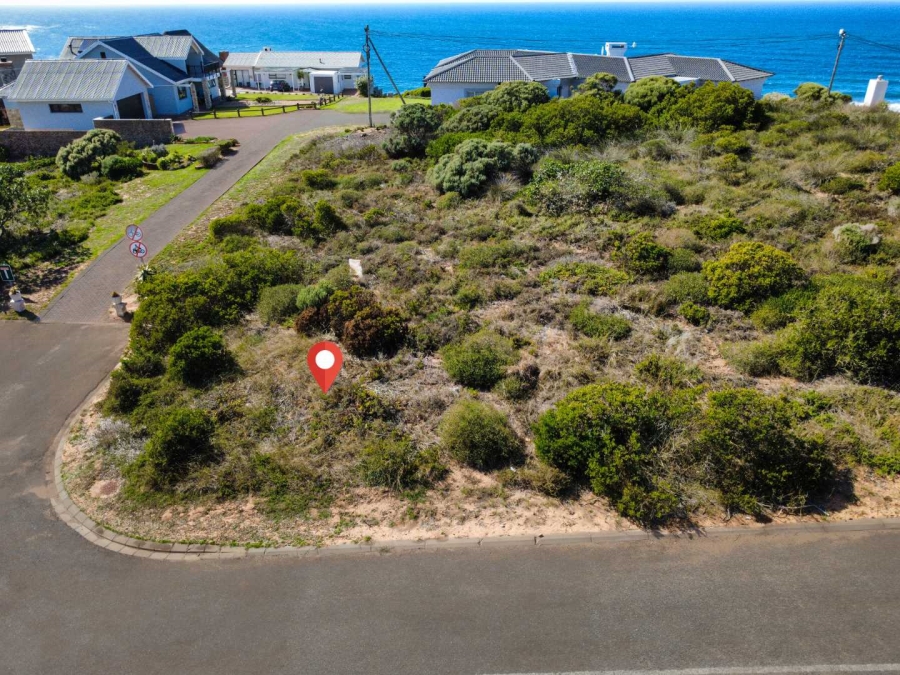 0 Bedroom Property for Sale in Jongensfontein Western Cape